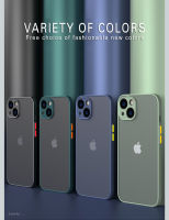 Googlehitech iPhone 11 / 11 Pro / 11 Pro Max.- Matte Soft (ส่งจากประเทศไทย) เคสซิลิโคนใสแบบยืดหยุ่นสำหรับ Flexible Transparent Silicone Frosted Shockproof Case Back cover