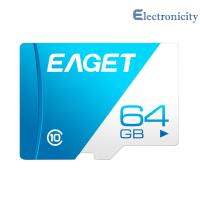 แฟลชการ์ด【Clearance】Eaget ความเร็ว TF T1Memory,สำหรับโทรศัพท์กล้องติดรถยนต์-221557