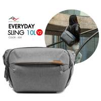 Peak design Everyday Sling 10L v2 ประกันศูนย์