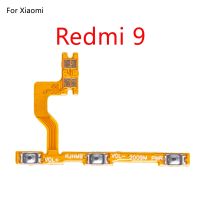 ปริมาณพลังงานสำหรับ Xiaomi Redmi 9ปุ่มเปิดปิดสายเคเบิ้ลหลัก