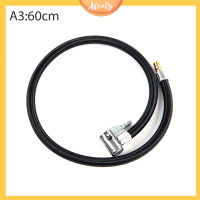 Aleaty? เปลี่ยนท่อขยายปากท่อสำหรับ Xiaomi Air PUMP Electric Inflator Part