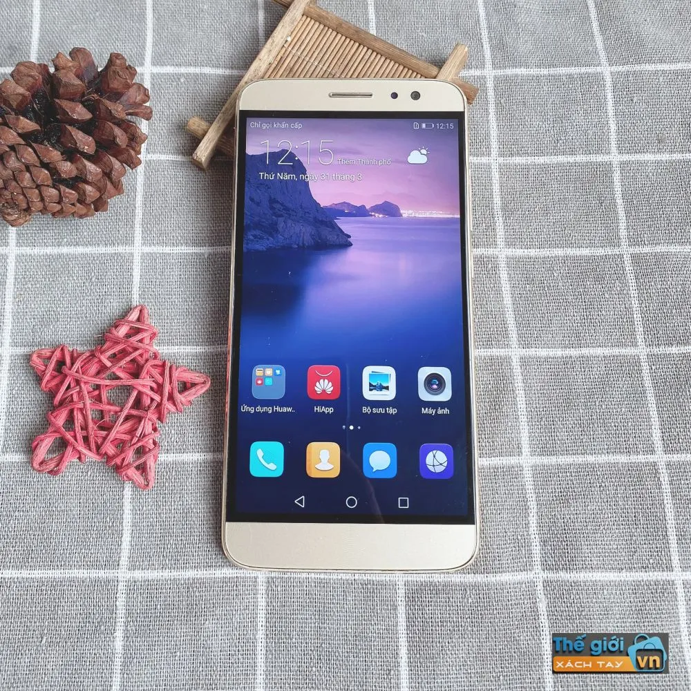 Điện thoại Huawei maimang 5 là một trong những thiết bị tiên tiến nhất hiện nay, với rất nhiều tính năng ưu việt và sức mạnh vượt trội. Hãy trải nghiệm một trận đấu Liên Quân Mobile sôi động cùng chiếc điện thoại Huawei maimang 5, và cảm nhận sự khác biệt tuyệt vời mà nó mang lại.