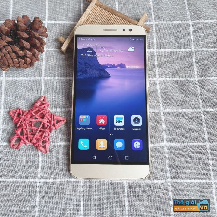 Điện thoại Huawei Maimang 5 là một trong những thiết bị được trang bị tốt nhất để trải nghiệm Liên Quân Mobile. Với hiệu năng mạnh mẽ, màn hình lớn, âm thanh sống động, và thiết kế tinh tế, Maimang 5 sẽ mang đến cho bạn những trận đấu đỉnh cao nhất mà không bị gián đoạn.