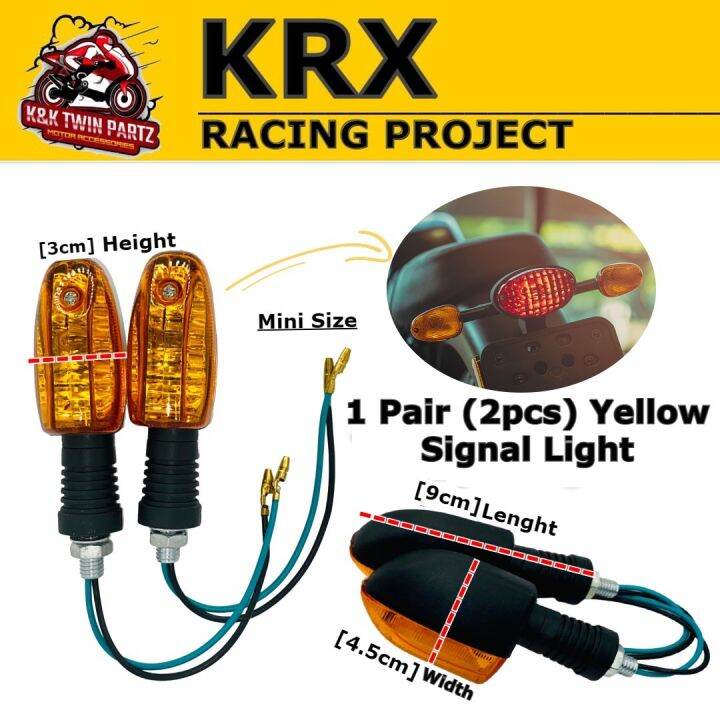 In Stock Triumph Tiger 800 Durable Aluminum Tail Side Box - Foto 5