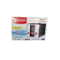 AVS เครื่องควบคุมแรงดันไฟ ZIRCON รุ่น HDR-2000VA กรองไฟปรับไฟให้นิ่งตลอดเวลา