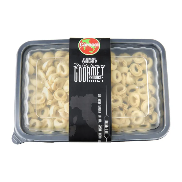 Carecci & Figli Tortellini Fresh Pasta - Frozen | Lazada Singapore