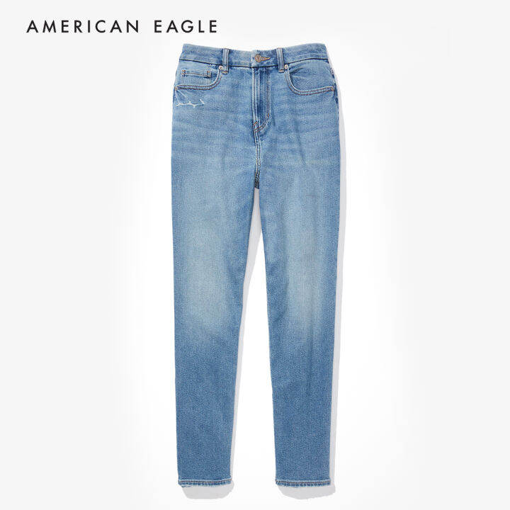 american-eagle-stretch-curvy-mom-jean-กางเกง-ยีนส์-ผู้หญิง-ผ้ายืด-เคิร์ฟวี่-มัม-wcu-wmo-043-3551-428