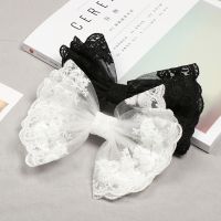 【hot】☼✴✜  1PC Fashion Big Bow Hair Headband Ornament Accessories