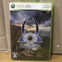 แผ่นแท้ [Xbox 360] Sacred 2: Fallen Angel (Japan) (KZF-00001 | 00003)