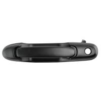 For 1998-2003 Toyota Sienna Front Left Driver Outside Exterior Door Handle Black 69220-08010 New