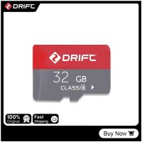 Drift Memory Card 32GB Micro SD Card Flash Card Memory Microsd TF Card For Action Camera Sports Cam Motorcycle Cam Ghost X/XL/4K