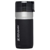 Stanley Go Series Vacuum Bottle, Hot and Cold Insulation, Direct Drinking, Water Bottle, Outdoor, 473ml (Option Select)