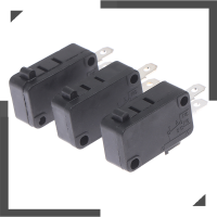 WonderfulBuyinge KW1-103 Micro Switch 15A 125V Large Micro Switch LIMIT สวิทช์เตาอบไมโครเวฟ