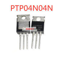 5ชิ้นทรานซิสเตอร์ PTP04N04N TO-220 40V 206A