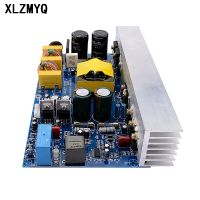 1000W Mono Channel Class D Digital Amplifier Board 1000W High Power Switching Power Supply Integrated Audio Board