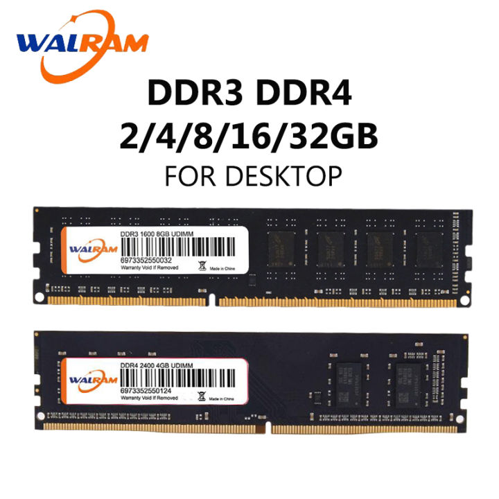 walram-desktop-pc-memory-ram-memoria-module-ddr2-ddr3-ddr4-pc3-1600mhz-1333mhz-800mhz-2400mhz-pc2-6400-2gb-4gb-8gb-for-in