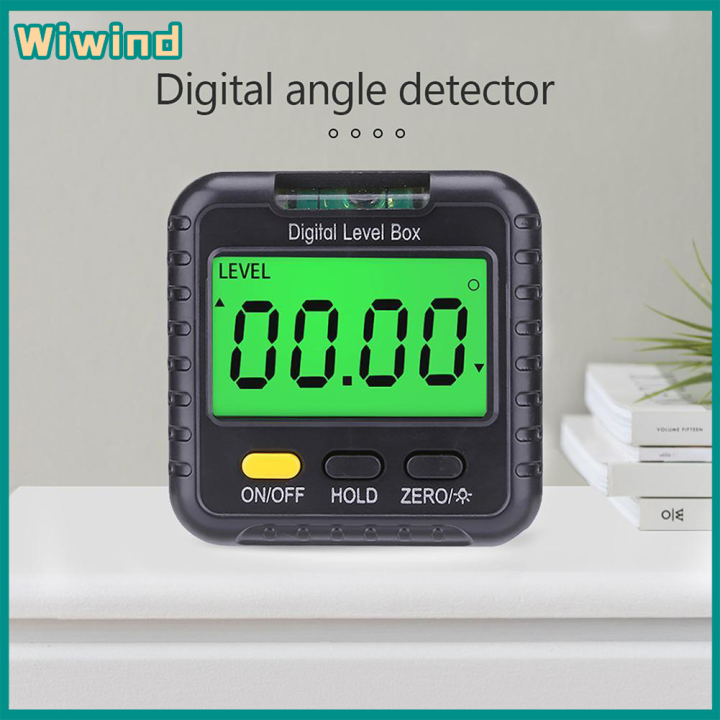360-องศา-magnetic-digital-inclinometer-angle-meter-finder-protractor-เครื่องมือ