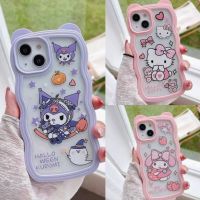 Supercase?เคสมาม่า เคสขอบหยัก ลายการ์ตูน