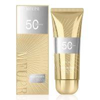 MFUPR 60g  SPF50 PA++ครีมกันแดดหน้าเงา(กล่องสีทอง) UV Sunscreen