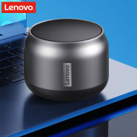 100% K3 Lenovo Bluetooth5.0 Speaker Hifi High Sound Quality Portable Speaker Music Wireless Stereo For Outdoor Sports