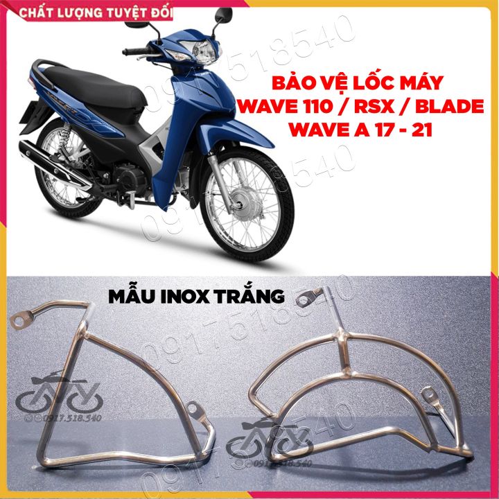 Xe máy WAVE RSX 50cc nhập khẩu  Motorcycles  Facebook Marketplace   Facebook