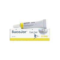 Sugaojie Eye Ointment 5G Conjunctivitis Lacrimal Glanditis Ulcer Anti-Inflammatory Eye Ointment สำหรับสัตว์เลี้ยงแมวและสุนัขตา