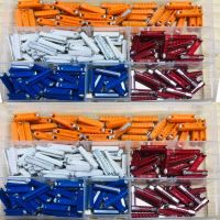 【DT】hot！ 200Pcs/Kit Car Fuses for Fuse Automotive European 5A 8A 16A 25A