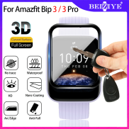 Ốp lưng bảo vệ màn hình Amazfit Bip 3 Đồng hồ thông minh Amazfit Bip 3 Pro