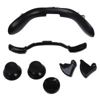 Black LB RB LT RT Buttons Parts for Xbox 360 Controller