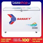 VH3699A1 - Tủ đông Sanaky VH-3699A1 270 lít