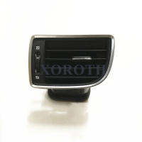 ของแท้ OEM ใหม่ Auto Dashboard ภายใน Chrome Side Vent Louvre,Side Vent สำหรับ Suzuki Ciaz