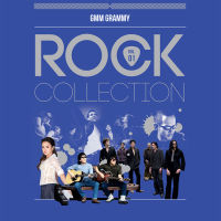 MP3 GMM GRAMMY ROCK COLLECTION VOL.01(แผ่น CD , USB แฟลชไดร์ฟ)