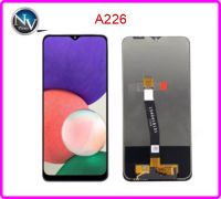 จอ LCD.Samsung Galaxy A22(5G),A226b+ทัชสกรีน(Or)