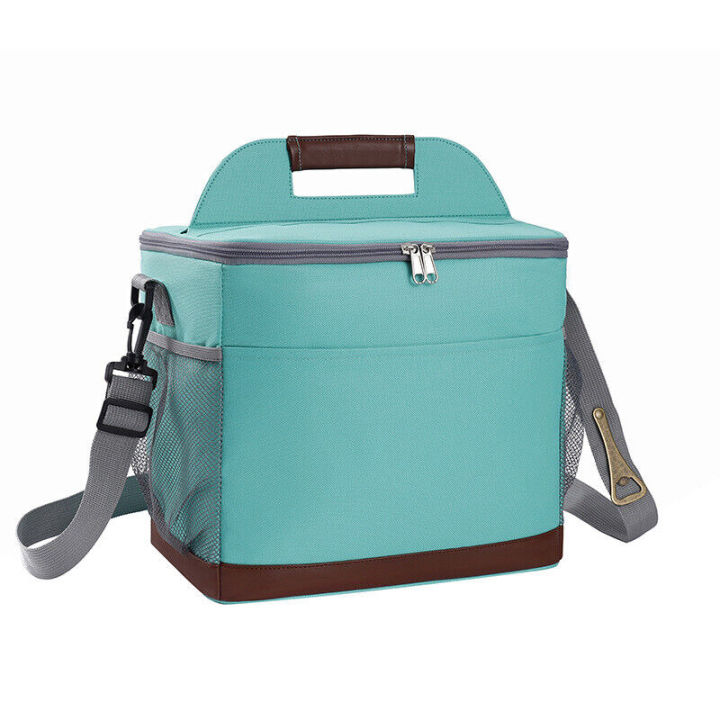 insulated-lunch-cooler-canvas-lunch-sack-portable-lunch-bag-thermal-insulation-lunch-box-lunch-tote-with-shoulder-strap