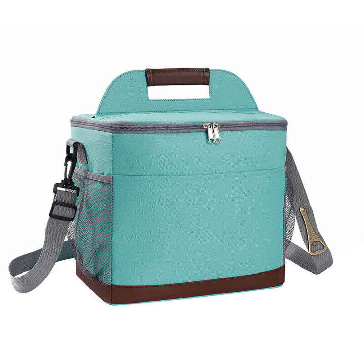 insulated-lunch-cooler-canvas-lunch-sack-portable-lunch-bag-thermal-insulation-lunch-box-lunch-tote-with-shoulder-strap