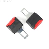 ┅✴ Car Seat Belt Clip Extension Car Buckle Extender Safety Belt Extension Seatbelt Lock Buckle Plug Universal Car Safety Buckle