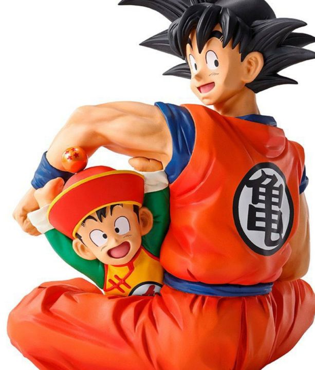 figure-ฟิกเกอร์-จากการ์ตูนเรื่อง-dragon-ball-z-ดราก้อนบอล-แซด-son-goku-amp-son-gohan-โงกุน-ซง-โกคู-และ-ซง-โกฮัง-ver-anime-ของสะสมหายาก-อนิเมะ-การ์ตูน-มังงะ-คอลเลกชัน-ของขวัญ-gift-จากการ์ตูนดังญี่ปุ่น-