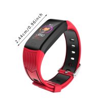 ☊♛✙ Smart Wristband For The New ZERO Waterproof Multifunctional Custom Wallpaper Heart Rate Monitoring Waterproof Sports Bracelet