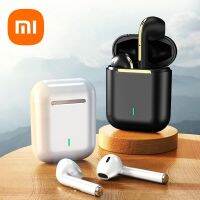 Xiaomi 2022 True Wireless EarphoneNoise Reducting Headset Bluetooth Headphones Stereo Earbuds In-Ear Handsfree Earphones