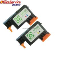 เครื่องปริ๊นขนาดกะทัดรัด Corinada สำหรับ Hp88สำหรับ K550 Officejet Pro K5400dn K550dtn L7480 K8600 L7580เครื่องพิมพ์ L7590 C9382A C9381A