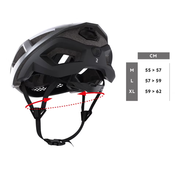 พร้อมส่ง-หมวกกันน็อคใส่ปั่นจักรยานเสือภูเขา-xc-mountain-bike-helmet