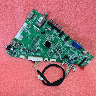 Main Board(เมนบอร์ด) รุ่นTH-50C300T พาร์ท 40-T31T0T-MAD2HG อะไหล่แท้/ของถอดมือสอง