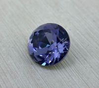 GM Crystal 3051 Crystal Chaton Color Tanzanite 10mm 5Pcs