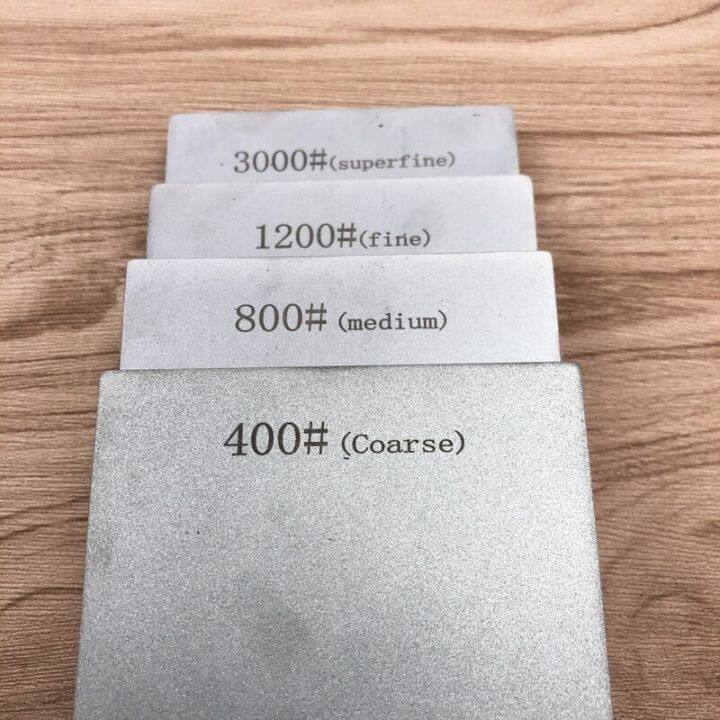 เครื่องมือลับคมละเอียดละเอียดละเอียดมีเพชรขนาดใหญ่1-3-4ชิ้นหินเหลาเพชรรวดเร็วหินลับมีด-nmckdl