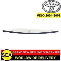 ยางรีดน้ำกระจกประตูหน้า ด้านใน TOYOTA  อะไหล่แท้เบิกศูนย์  ตรงรุ่น VIGO2004-2008 LH #68172-0K020 (1ชิ้น)