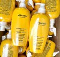 Medi-Peel Vitamin Body Lotion ขนาด 400 ml