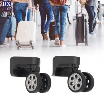 Luggage 360 Degree Replacement Wheel - Best Price in Singapore - Feb 2024