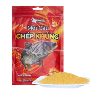 Top nd best fish bait carp fish bait Vietnam Phu Thanh fishing bass tackle