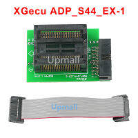 อะแดปเตอร์ XGecu ADPS44EX-1SOP44สำหรับ PSOP44SOP44SOIC44 1.27มม. อะแดปเตอร์พิเศษใช้เฉพาะบน (TL866-3G) โปรแกรมเมอร์