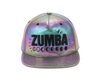 Zumba Vibes Snapback Hat (หมวกออกกำลังกายซุมบ้า)